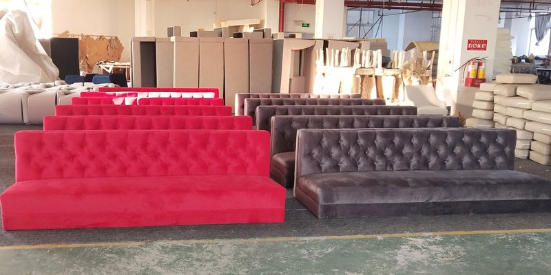 Foshan Xinzi Xin Furniture Limited Wedding Furniture