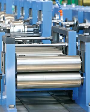 Energy Steel Industrial Co., Ltd. Casing and Tubing