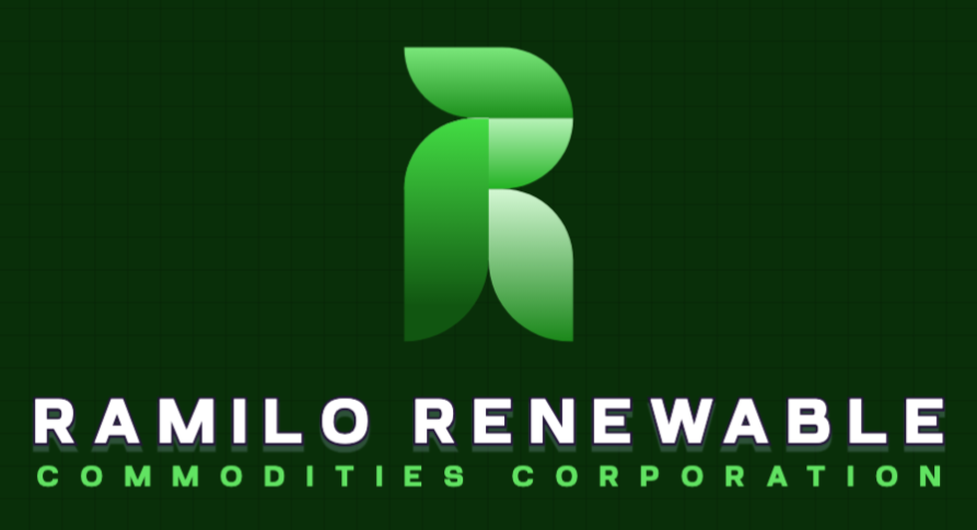 Ramilo Renewable Commodities Corporation logo