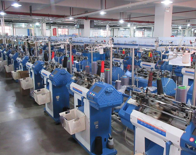Henan Shenhao Import And Export Trade Co., Ltd. Nitrile Coated Gloves