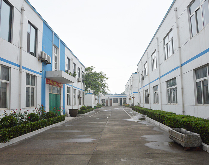 Jiaozuo Zhenlin Magnet Co., Ltd Ferrite Magnet