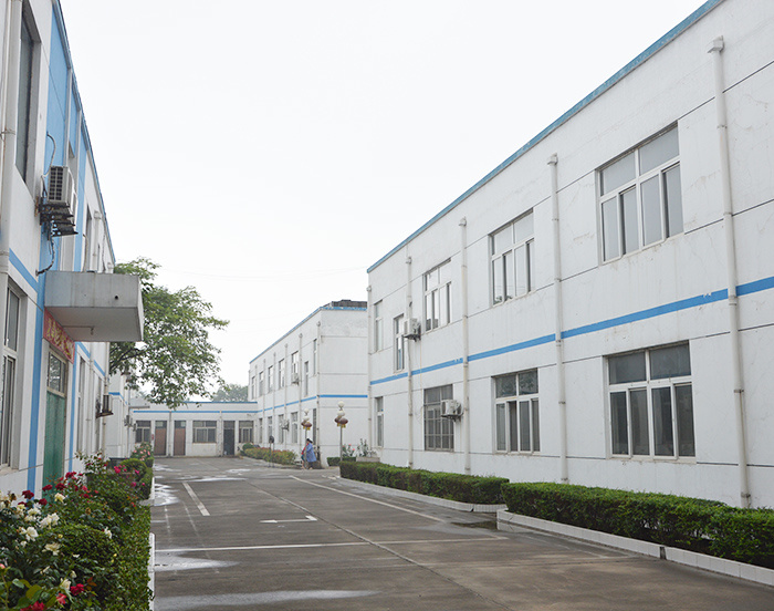 Jiaozuo Zhenlin Magnet Co., Ltd NdFeB Magnet