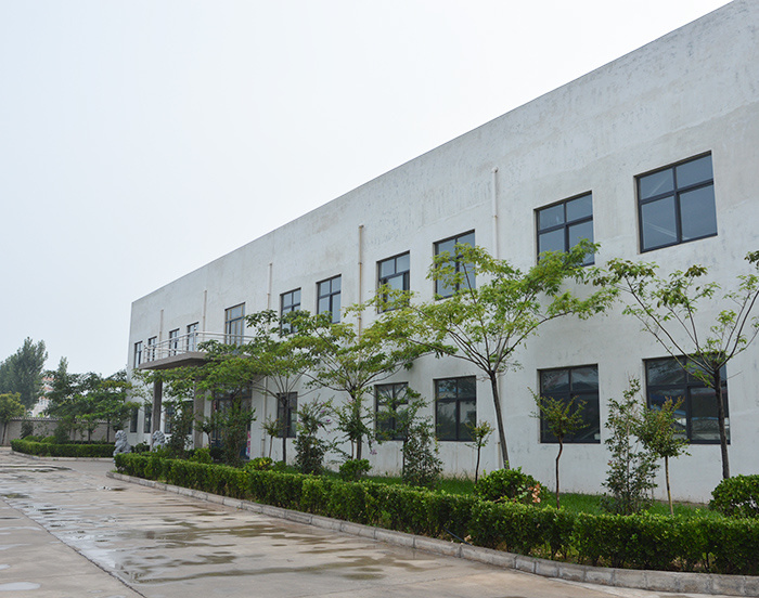 Jiaozuo Zhenlin Magnet Co., Ltd Magnetic Ring