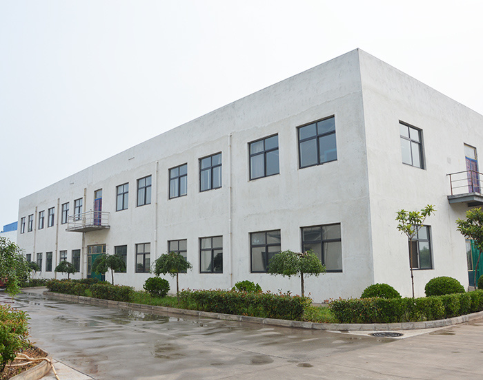 Jiaozuo Zhenlin Magnet Co., Ltd Ferrite Magnet