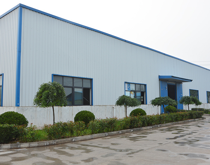 Jiaozuo Zhenlin Magnet Co., Ltd NdFeB Magnet