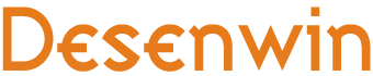 Zhongshan Desenwin Electronic Technology Co., Ltd. logo