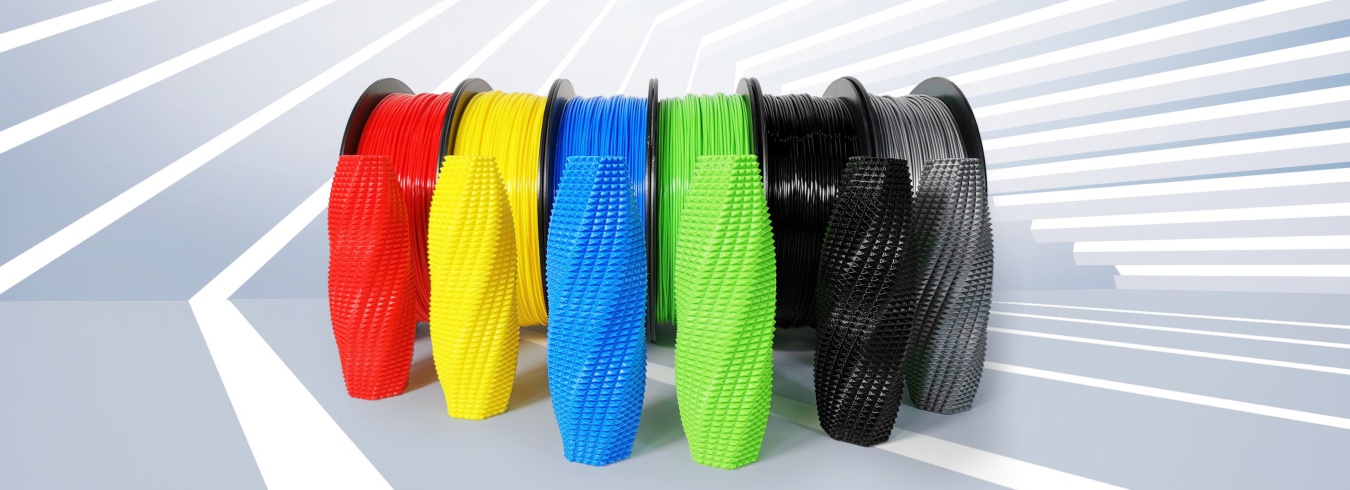 Shenzhen Chenyusheng Technology Co., Ltd. PETG Filament