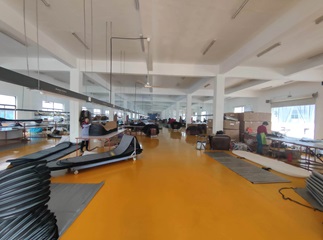 Pomolangma Outdoor Equipment Co., Ltd. Snowboard Bags