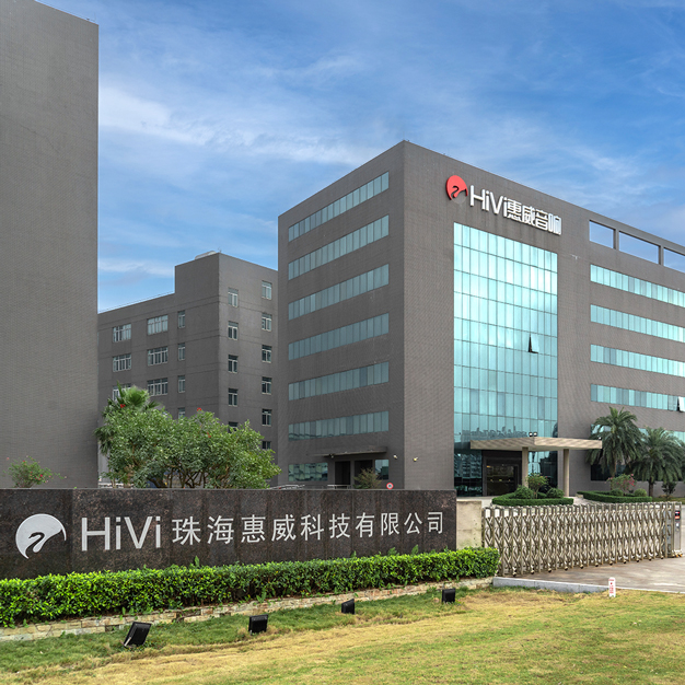 Zhuhai Hivi Technology Co., Ltd Home Theater Systems