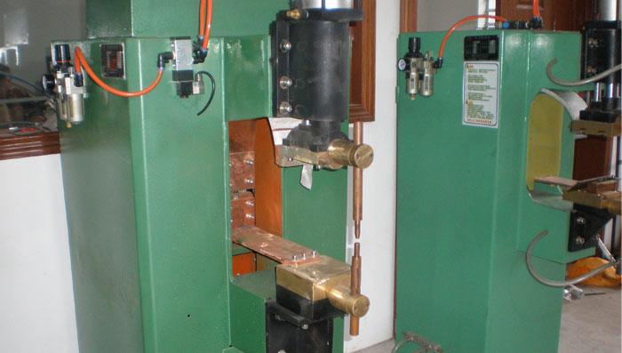 Ningbo Topper Communication Equipment Co., Ltd. factory image 2
