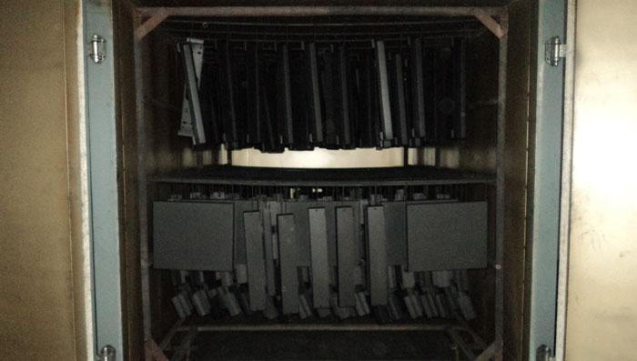 Ningbo Topper Communication Equipment Co., Ltd. factory image 5