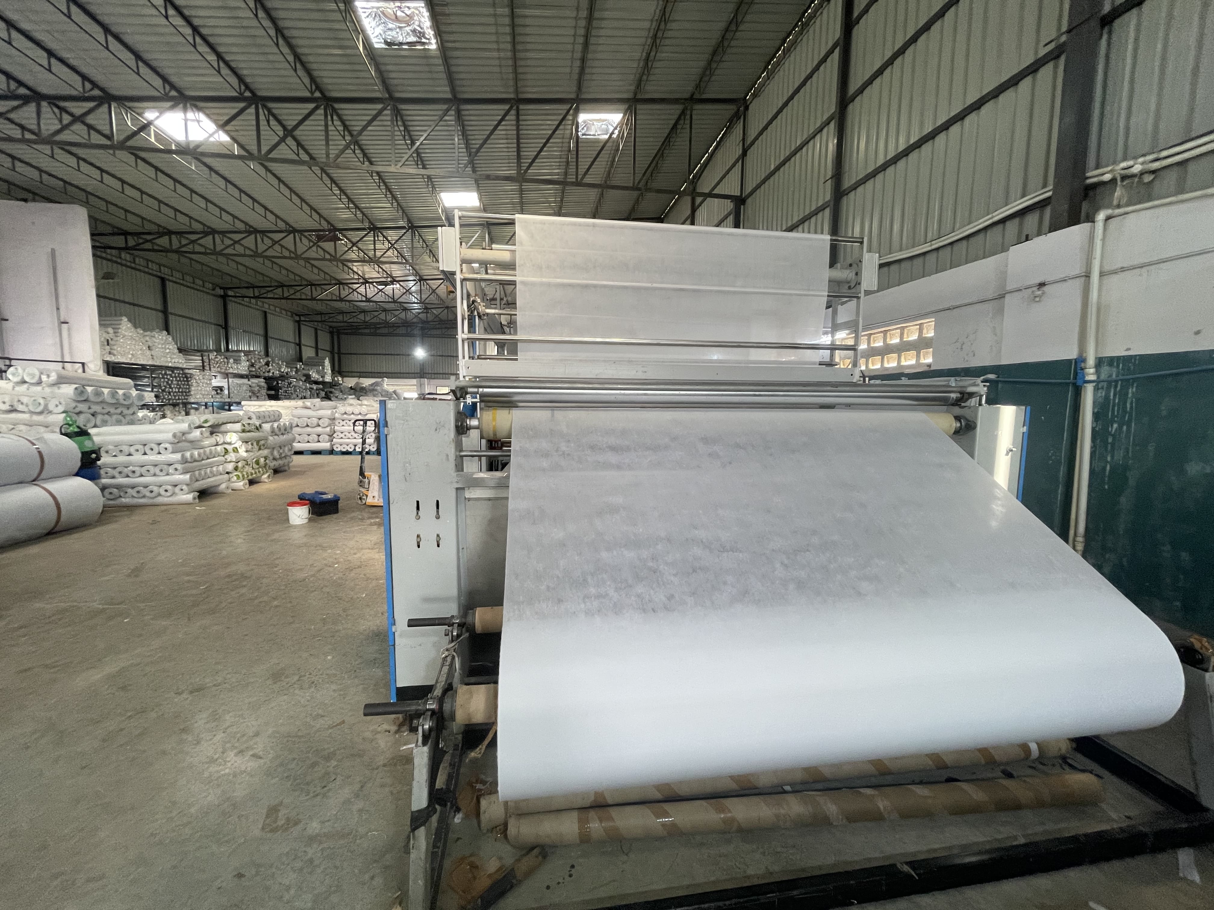 Essbee Nonwovens Llp Fusible Interlining Fabric