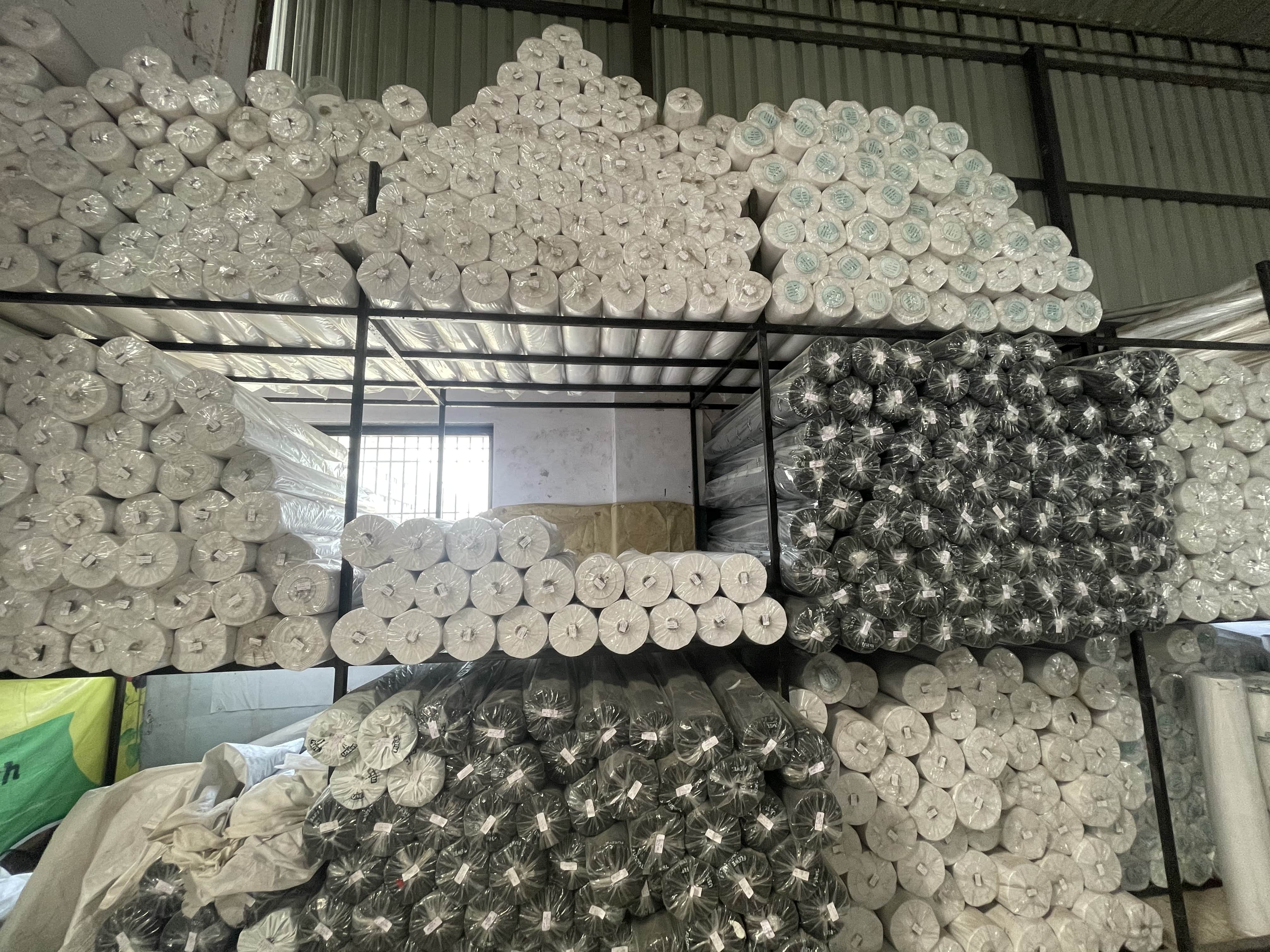 Essbee Nonwovens Llp factory image 2