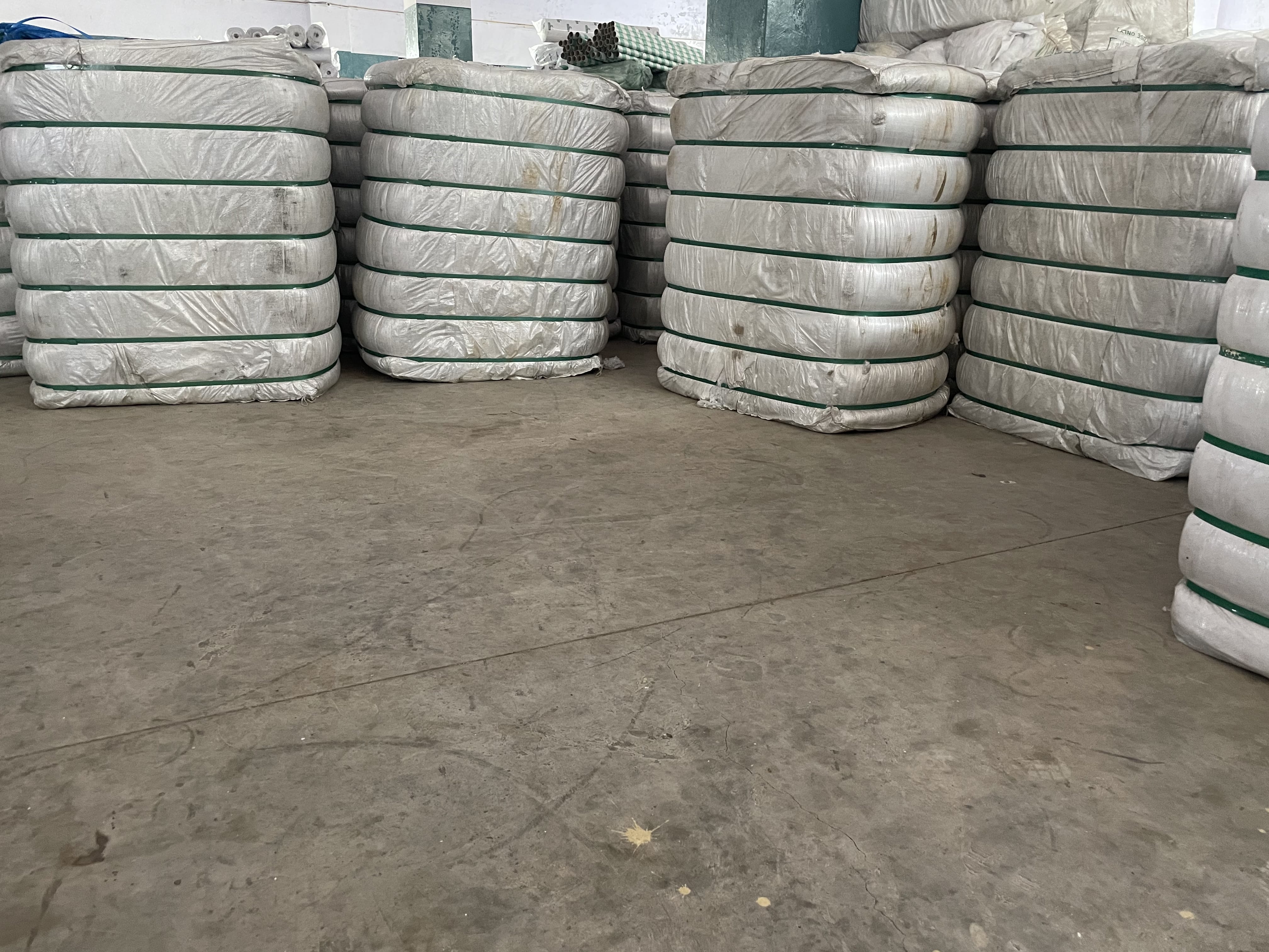 Essbee Nonwovens Llp Non-Woven Fabric