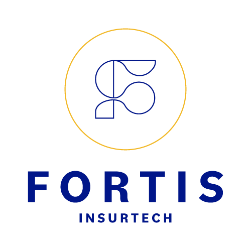 Fortis Insurtech logo