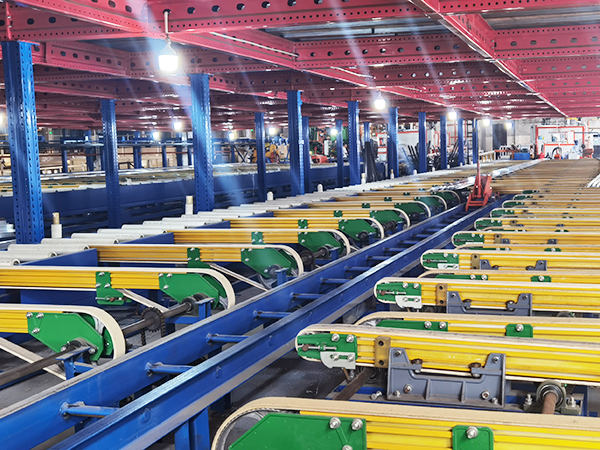 Foshan Mingyang Sunshade Technology Co., Ltd. Electric Windproof Roller Blinds