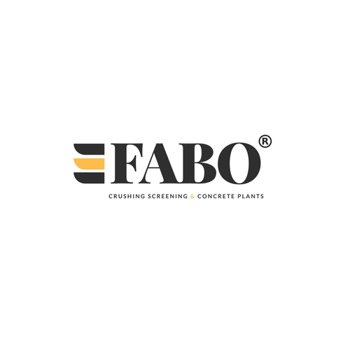 Fabo Makina Imalat Pazarlama Sanayi ve Ticaret Limited Sirketi logo