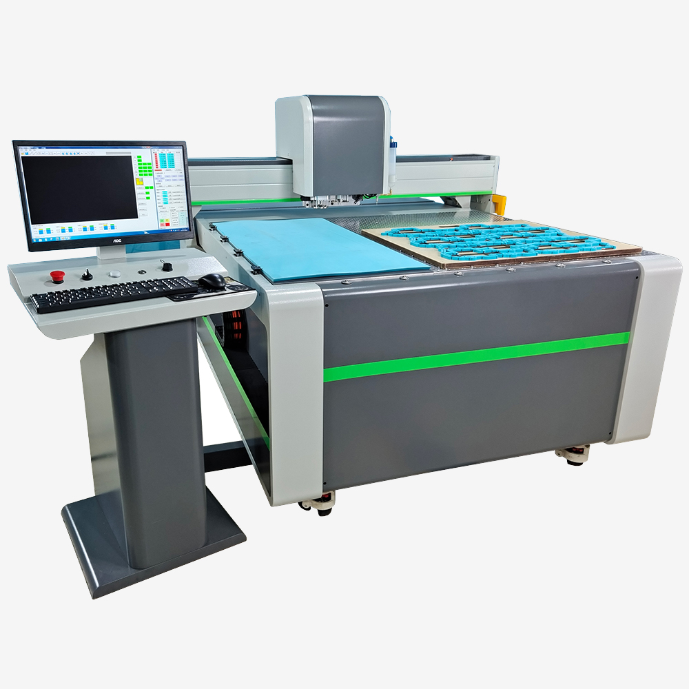 HMWTECH Co., Ltd. Auto Steel Rule Bender Machine