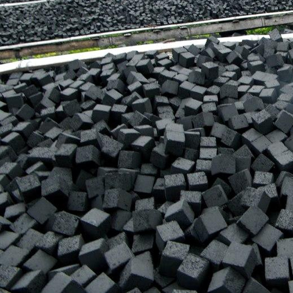Briquettes Jepara Briquettes charcoal