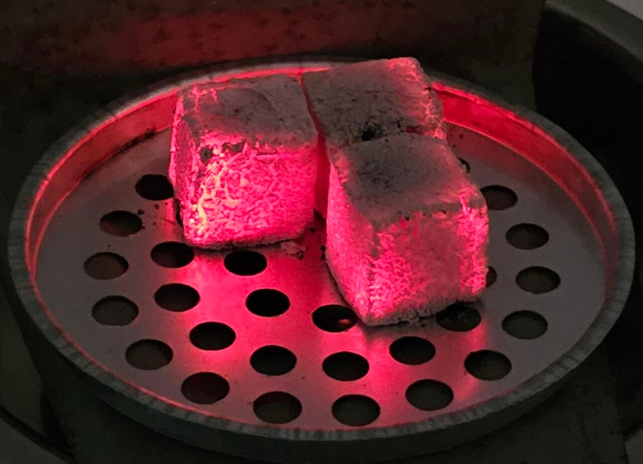 Briquettes Jepara Briquettes charcoal