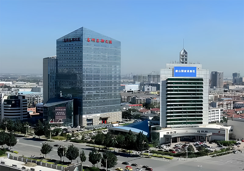 Tangshan Haofa International Trade Co., Ltd. factory image 4