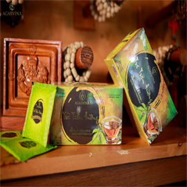 Agarwood Viet Nam Production Company Limited Agarwood Oil