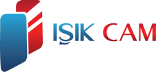 Light Glass logo
