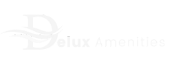 Delux Amenities logo
