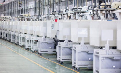 Tianchang Sunny Electronic Co., Ltd. factory image 3