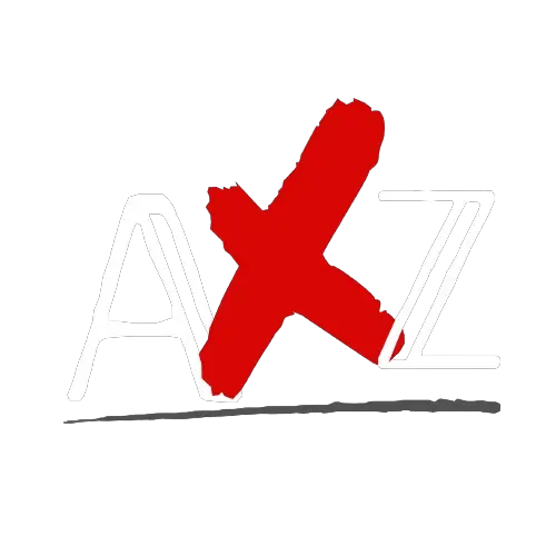 AXZ Clothing Manufacturing Company logo