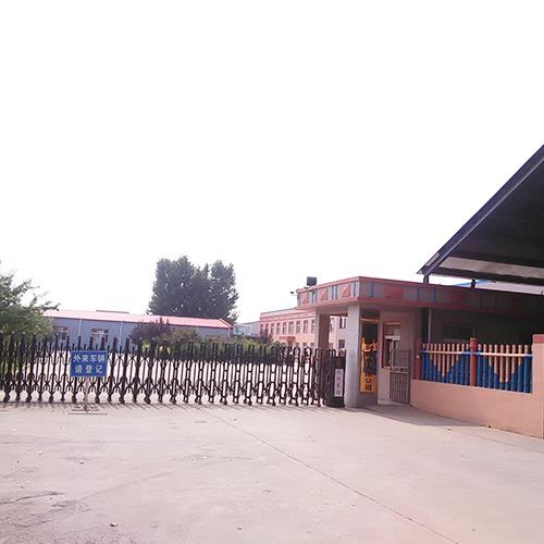 Qingdao Kelun International Co., Ltd. Baseball Caps