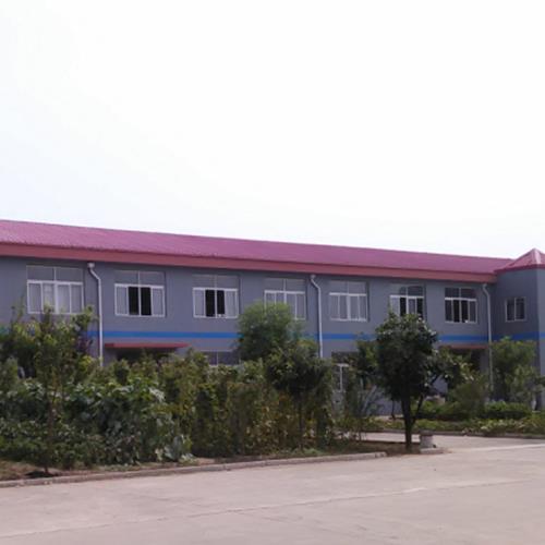 Qingdao Kelun International Co., Ltd. Beanie Hats