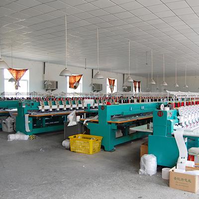 Qingdao Kelun International Co., Ltd. Sports Caps