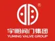 Yuming Valve Group Co., Ltd. logo