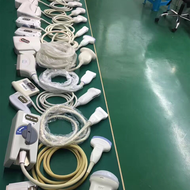 Akicare Technology Limited factory image 6