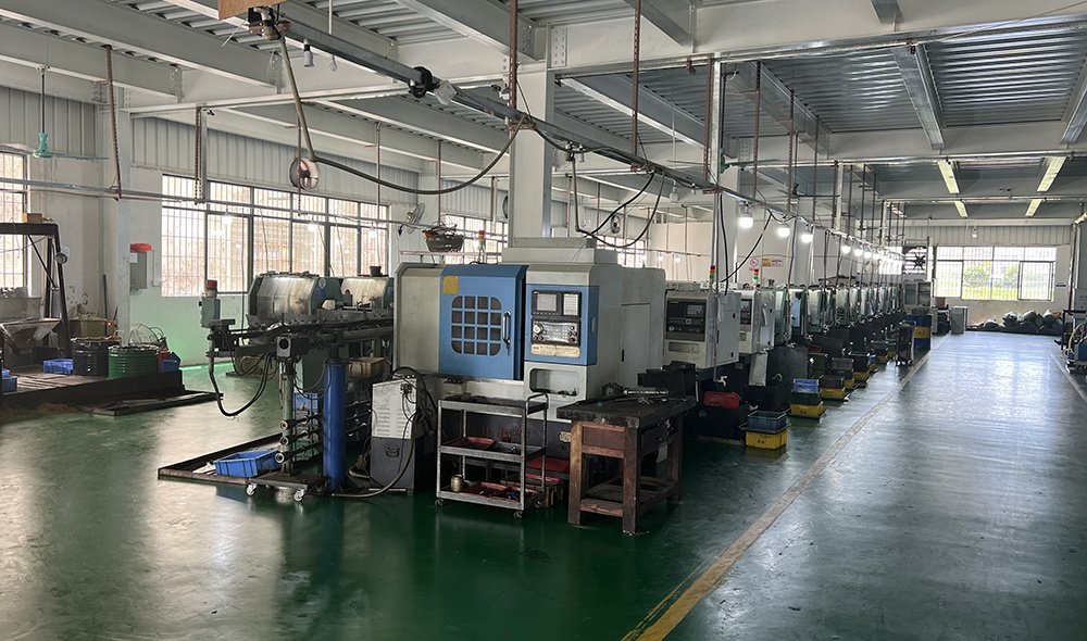 Zhongshan Changyi Lighting Manufacturing Co.,ltd. Suspension Kit