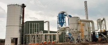 Servoday Plants & Equipments Limited Material Handling Grabs