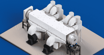 Servoday Plants & Equipments Limited Biomass Pellet Plants
