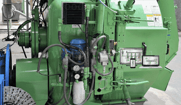 Servoday Plants & Equipments Limited Material Handling Grabs