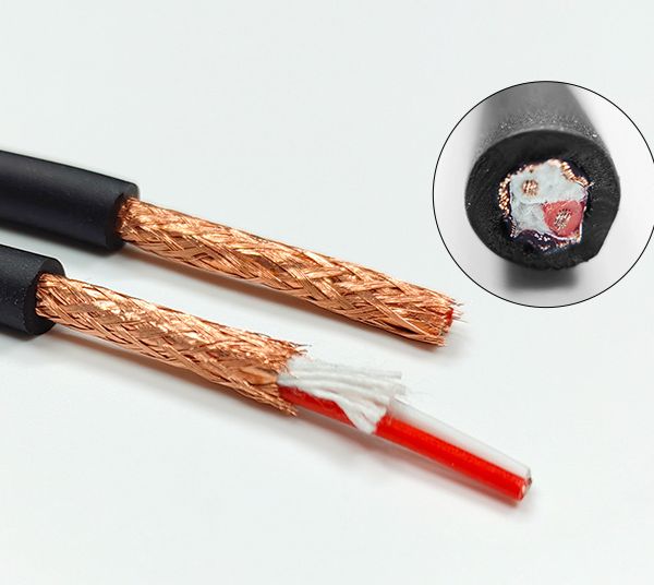 Microphone Cable S116H