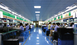 Shenzhen Pilot Technology Co., Ltd. Power Bank
