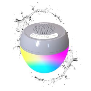 HK603(Gray Color) Mini Bluetooth Speaker...