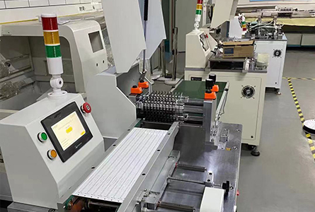 Shenzhen Ty Electronic Technology Co., Ltd. factory image 5