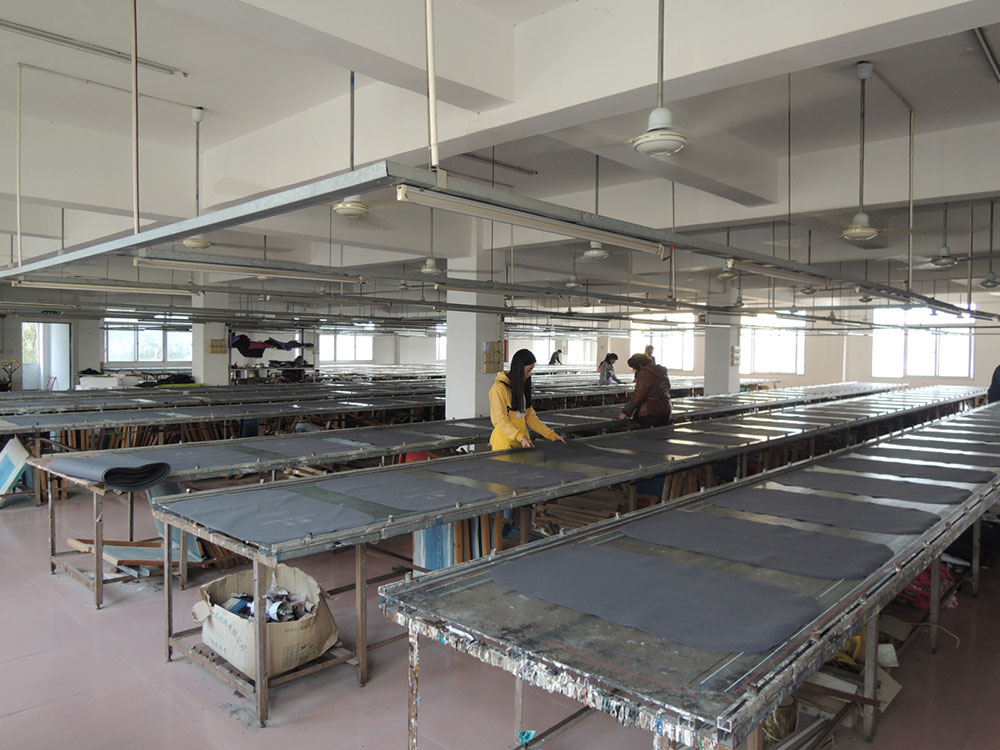 Ningbo Ruth Bag Co., Ltd. Tote Bags