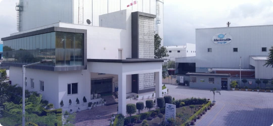 Mankind Pharma Ltd Active Pharmaceutical Ingredients