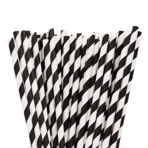custom Paper Straw