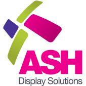 ASH Enterprises logo