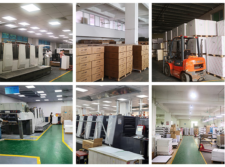 Dongguan Better Plus Trading Co., Ltd. Stickers