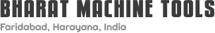 Bharat Machine Tools logo