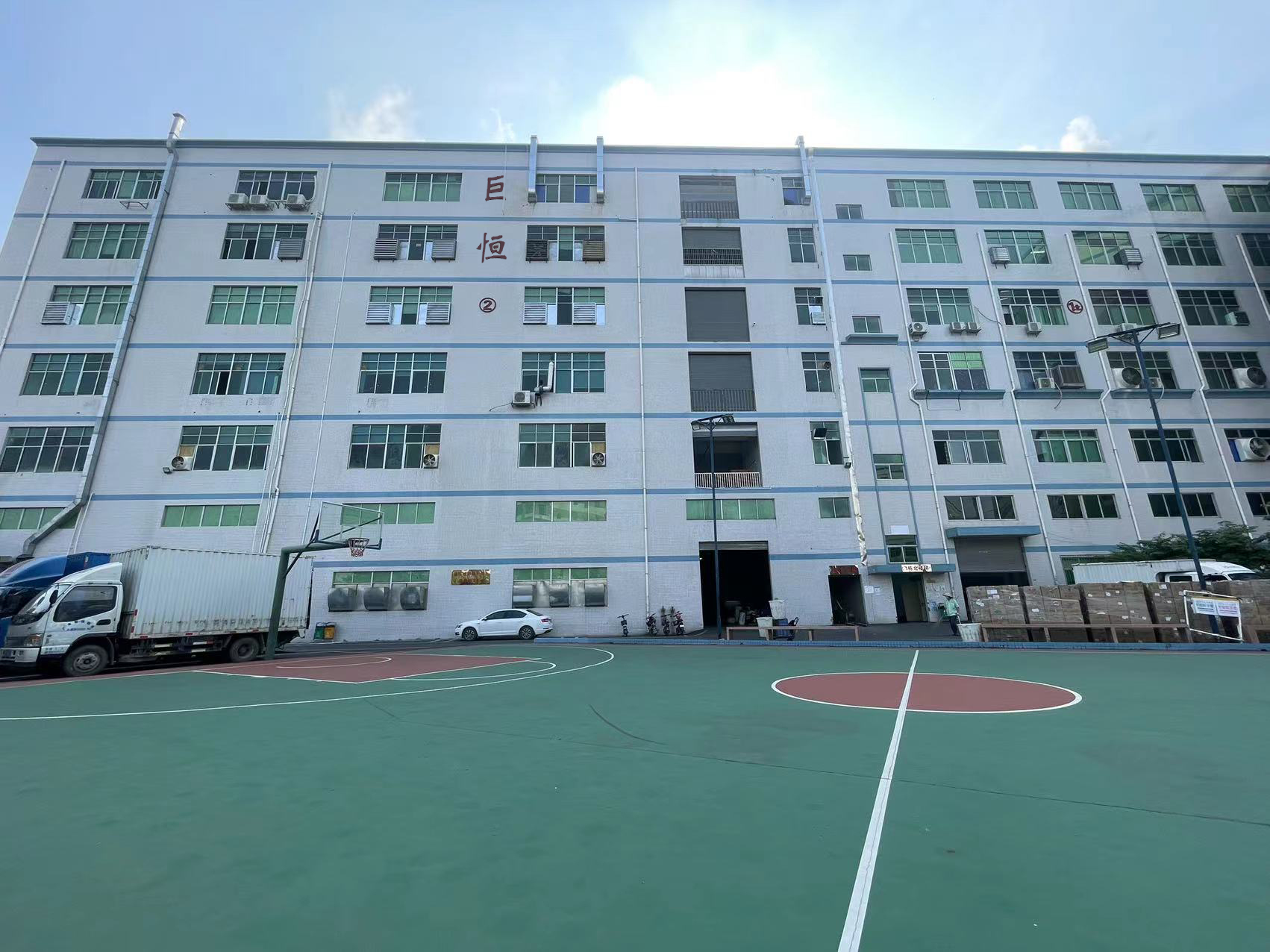 Ever Heng Optical (Shenzhen) Co., Ltd. End Glow Optical Fiber
